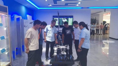 傳承初心，共創未來——泰華集團組織企業展廳參觀與文化藝術交流活動